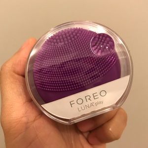 [Foreo] Luna Play Purple